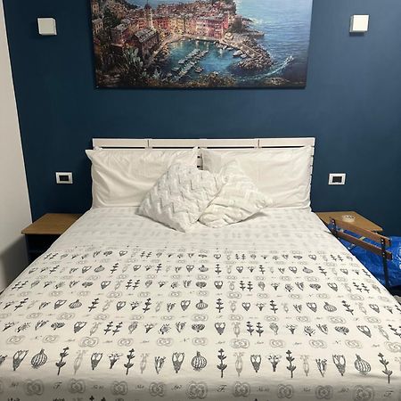 Ca Du Grifun 2 Hotel Vernazza Kültér fotó