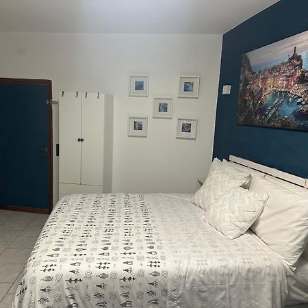 Ca Du Grifun 2 Hotel Vernazza Kültér fotó