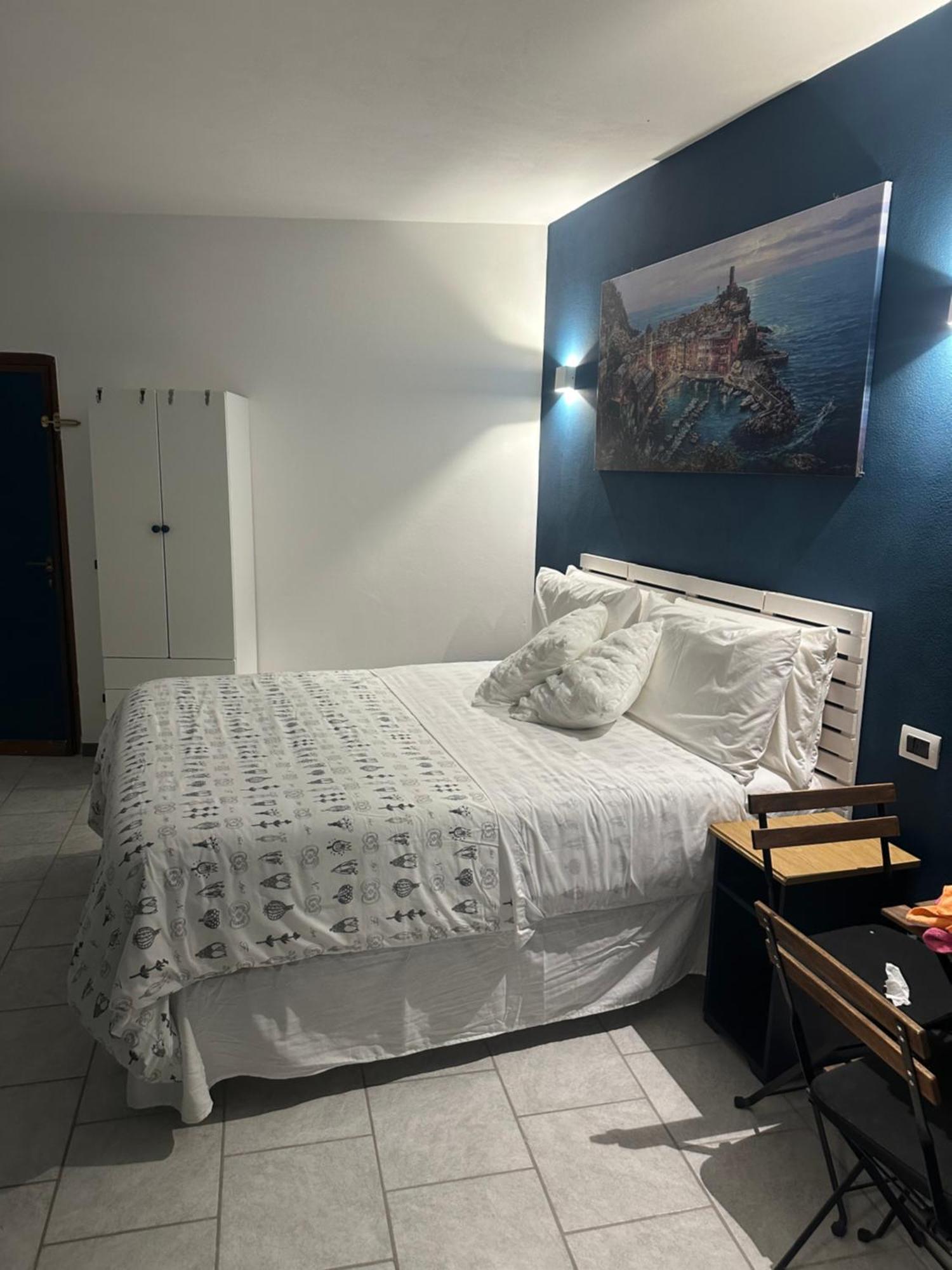 Ca Du Grifun 2 Hotel Vernazza Kültér fotó