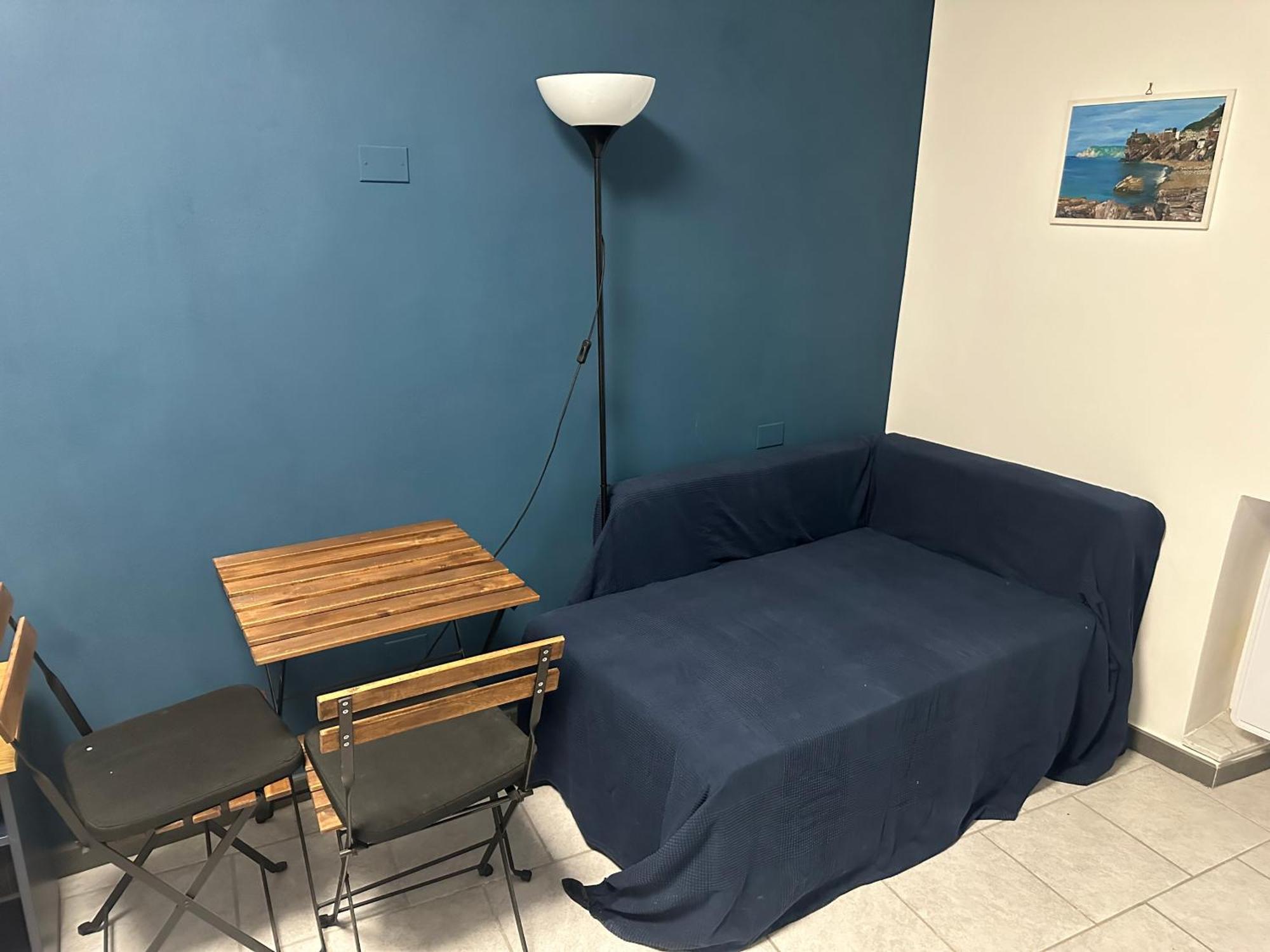 Ca Du Grifun 2 Hotel Vernazza Kültér fotó