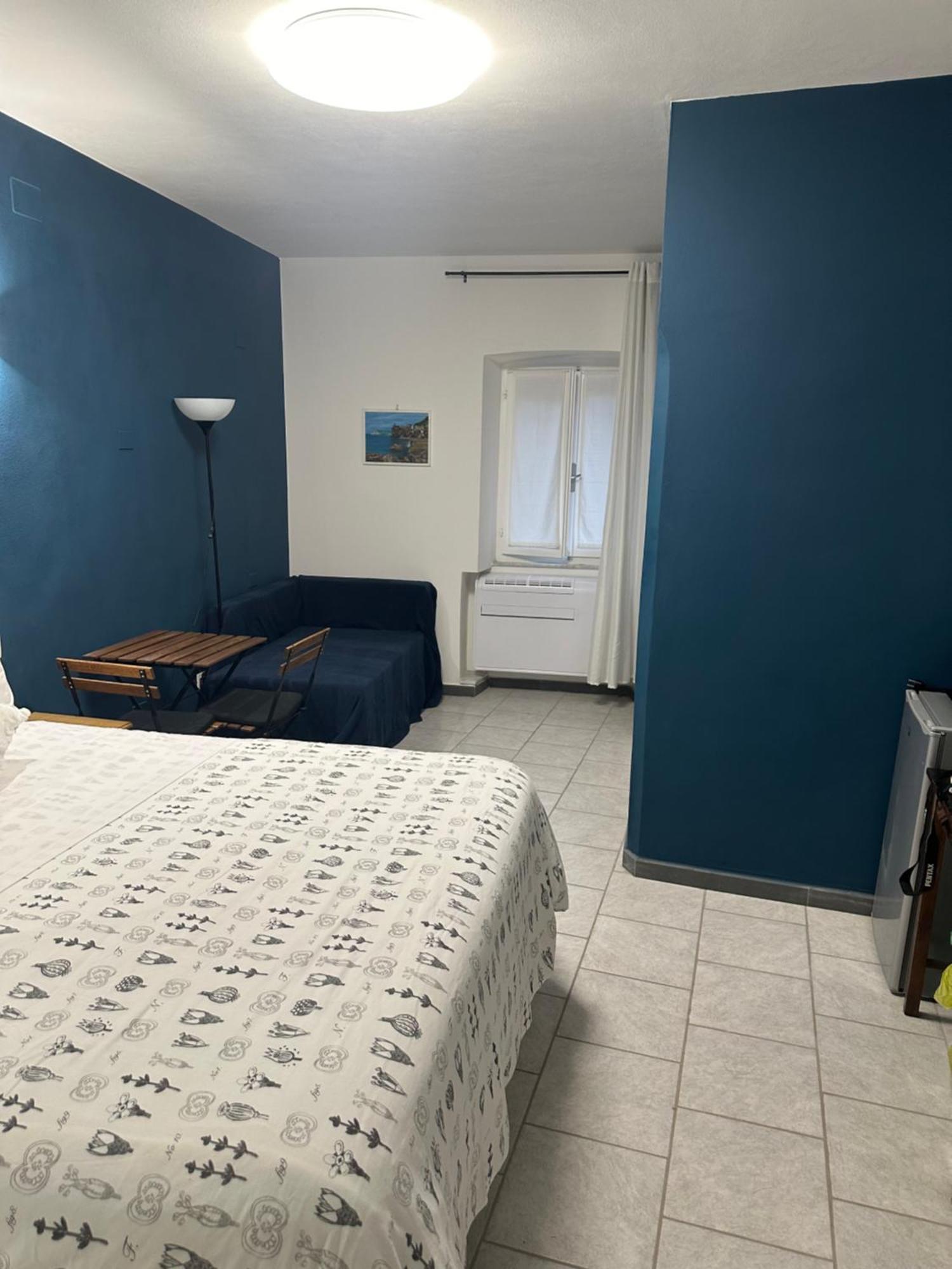 Ca Du Grifun 2 Hotel Vernazza Kültér fotó