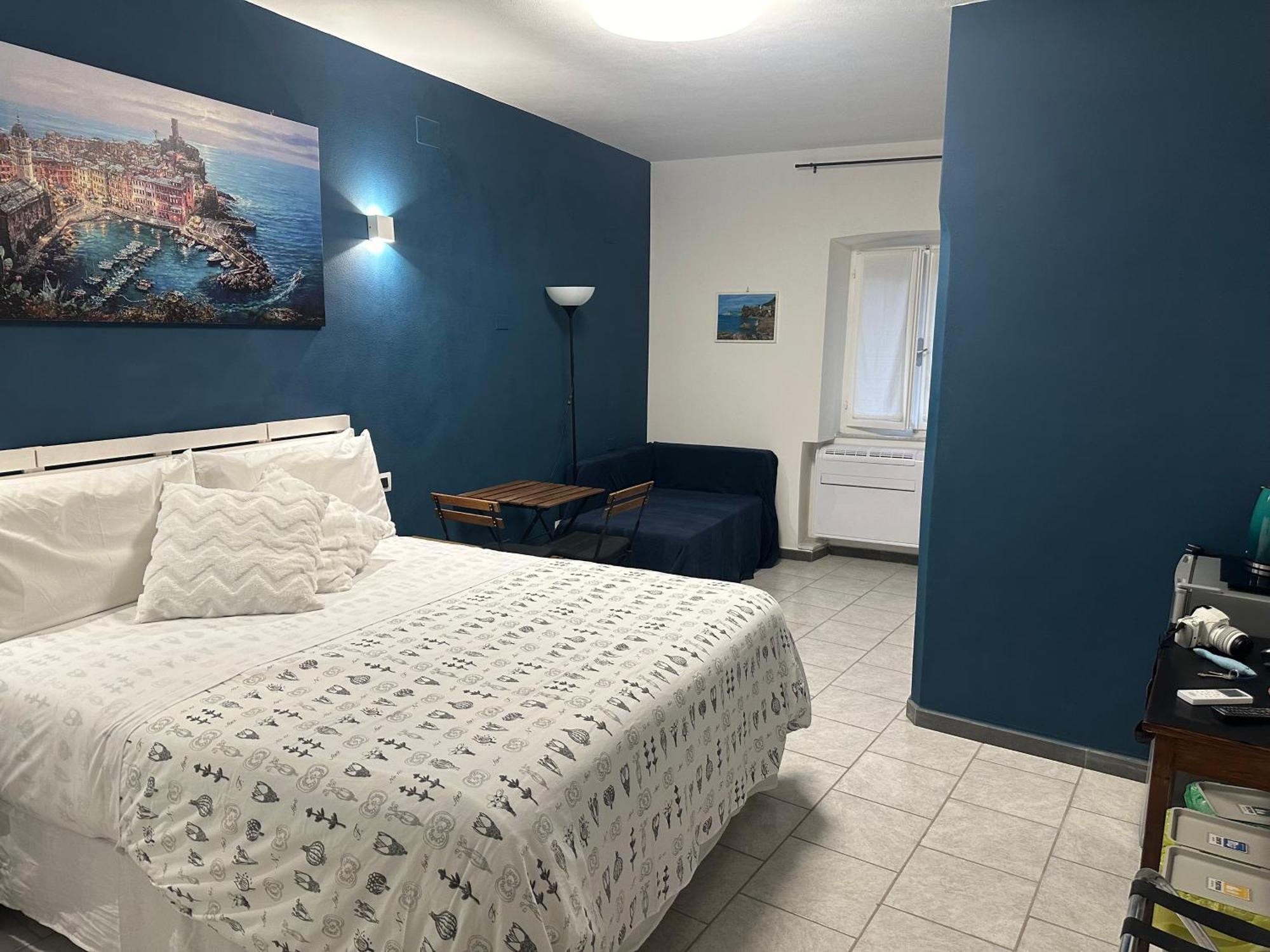 Ca Du Grifun 2 Hotel Vernazza Kültér fotó