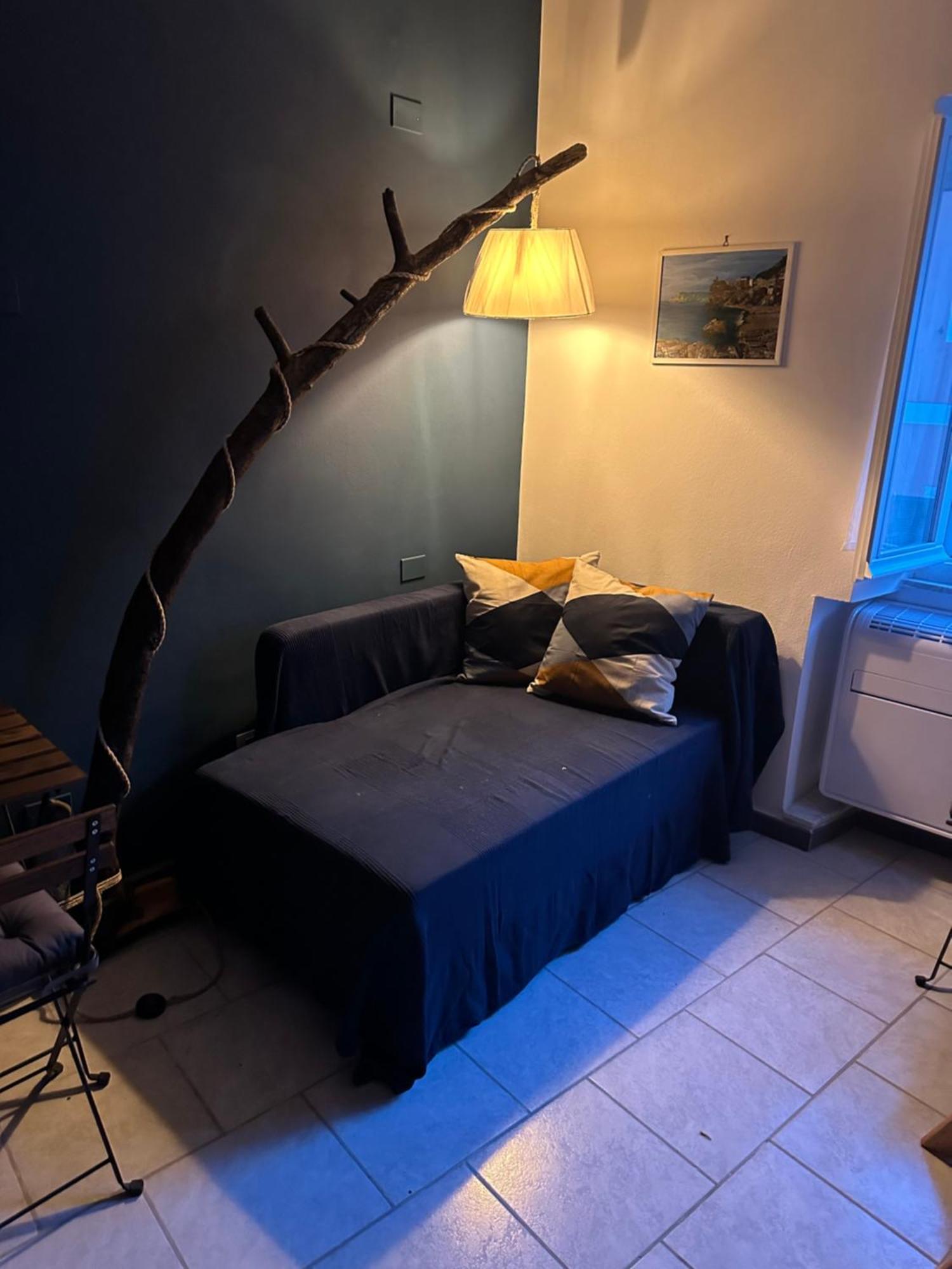 Ca Du Grifun 2 Hotel Vernazza Kültér fotó