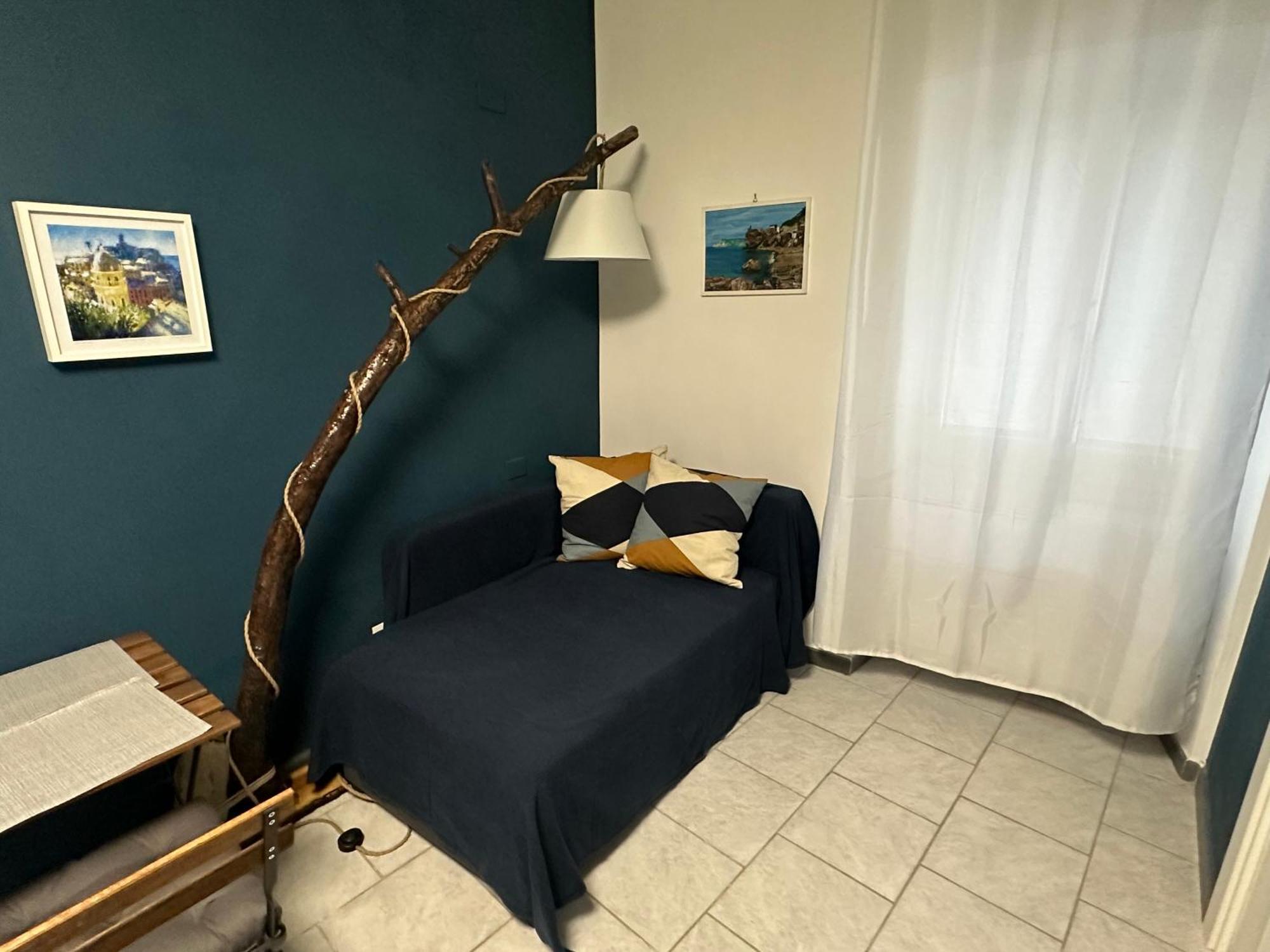 Ca Du Grifun 2 Hotel Vernazza Kültér fotó