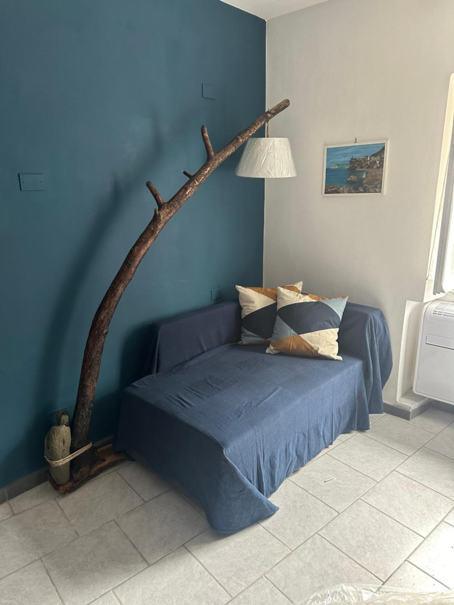 Ca Du Grifun 2 Hotel Vernazza Kültér fotó