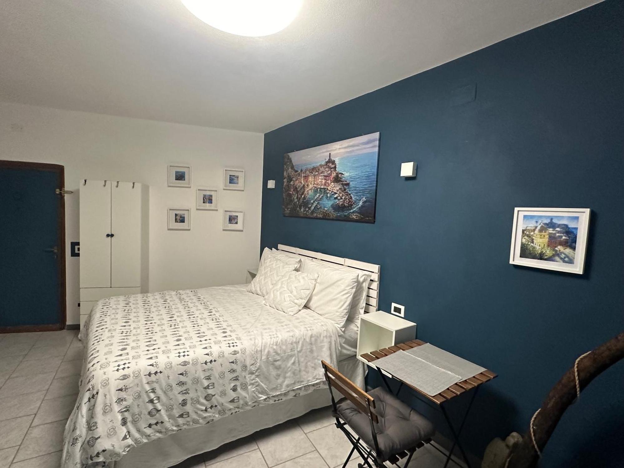 Ca Du Grifun 2 Hotel Vernazza Kültér fotó